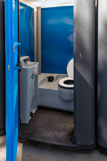Best Wedding porta potty rental  in Prieville, NC