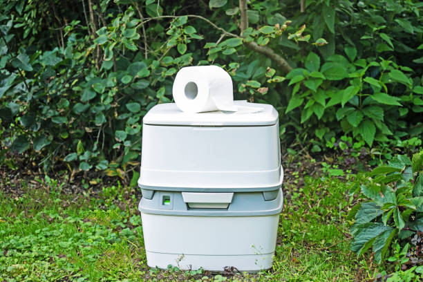 Best Porta potty for special events  in Prieville, NC