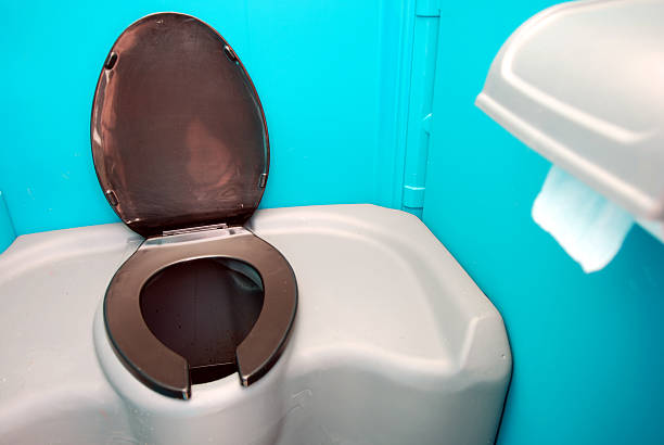 Best Porta potty rental near me  in Prieville, NC