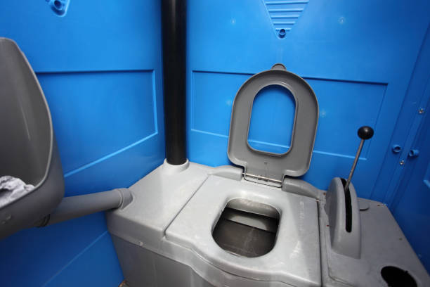 Best Luxury portable toilet rental  in Prieville, NC