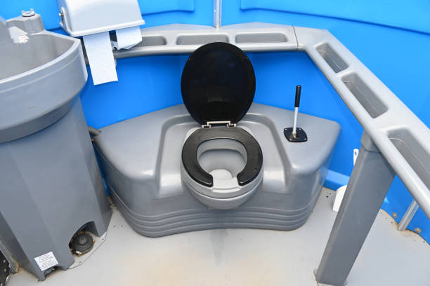 Best Portable toilet rental cost  in Prieville, NC