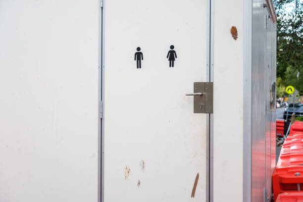 Portable Toilet Options We Offer in Princeville, NC