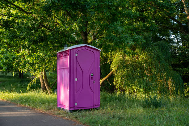 Porta potty rental for festivals in Princeville, NC